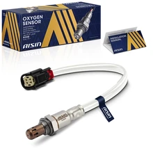 2015-2020 Ford Mustang Downstream O2 Oxygen Sensor | 1pc Direct-Fit | Aisin OXSFD-00385