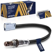 2016-2018 Ford E-350 Super Duty Downstream O2 Oxygen Sensor | 1pc Direct-Fit | Aisin OXSFD-00386