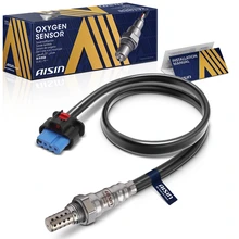2021-2024 Ford Transit-150 Downstream O2 Oxygen Sensor | 1pc Direct-Fit | Aisin OXSFD-00389