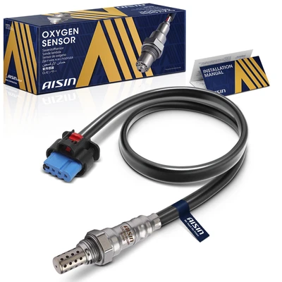 AISIN Downstream Oxygen Sensor