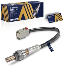 2011-2012 Ford Escape Upstream or Downstream O2 Oxygen Sensor | 1pc Direct-Fit | Aisin OXSFD-00391