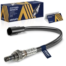 2003-2011 Ford Focus Downstream or Center O2 Oxygen Sensor | 1pc Direct-Fit | Aisin OXSFD-00394