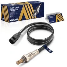 2010-2013 Ford Transit Connect Downstream O2 Oxygen Sensor | 1pc Direct-Fit | Aisin OXSFD-00399