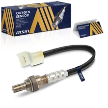2006-2008 Suzuki Grand Vitara Downstream O2 Oxygen Sensor | 1pc Direct-Fit | Aisin OXSS-01000