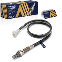 2001-2003 Chevrolet Tracker Downstream O2 Oxygen Sensor | 1pc Direct-Fit | Aisin OXSAZ-01006