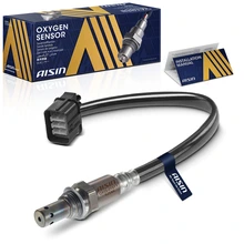 2007-2008 Suzuki Grand Vitara Upstream O2 Oxygen Sensor | 1pc Direct-Fit | Aisin OXSS-01011
