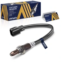 2015-2018 Lexus NX300h Upstream O2 Oxygen Sensor | 1pc Direct-Fit | Aisin OXST-01023