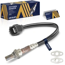 2000-2004 Toyota Tacoma Upstream O2 Oxygen Sensor | 1pc Direct-Fit | Aisin OXST-01026