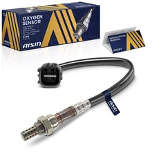 2014-2019 Lexus LX570 Downstream O2 Oxygen Sensor | 1pc Direct-Fit | Aisin OXST-01036
