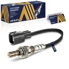2008-2011 2013 Lexus LX570 Upstream or Downstream O2 Oxygen Sensor | 1pc Direct-Fit | Aisin OXSAZ-01043