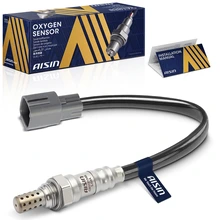 2018-2021 Toyota Tundra Downstream Passenger O2 Oxygen Sensor | 1pc Direct-Fit | Aisin OXST-01046