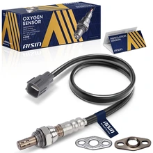1994-1997 Toyota Previa Upstream or Downstream O2 Oxygen Sensor | 1pc Direct-Fit | Aisin OXST-01048