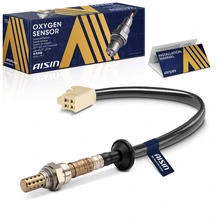 2006-2012 Toyota RAV4 Downstream Rear O2 Oxygen Sensor | 1pc Direct-Fit | Aisin OXST-01049