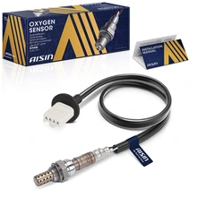 2011-2015 Toyota Sienna Downstream O2 Oxygen Sensor | 1pc Direct-Fit | Aisin OXST-01051