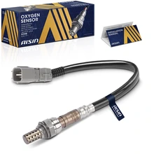 2009-2014 Toyota Venza Downstream O2 Oxygen Sensor | 1pc Direct-Fit | Aisin OXST-01053