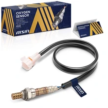 1989-1991 Toyota Pickup Upstream O2 Oxygen Sensor | 1pc Direct-Fit | Aisin OXST-01059