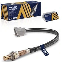 2016-2018 Mazda CX-3 Downstream O2 Oxygen Sensor | 1pc Direct-Fit | Aisin OXSAZ-01062