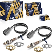 1992-1995 Toyota 4Runner Upstream or Downstream O2 Oxygen Sensor | 2pc Direct-Fit | Aisin OXST-01066