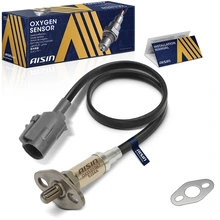 1993-1994 Lexus GS300 Upstream O2 Oxygen Sensor | 1pc Direct-Fit | Aisin OXST-01067