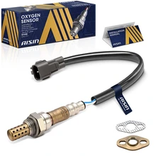 1996-1999 Toyota Celica Upstream O2 Oxygen Sensor | 1pc Direct-Fit | Aisin OXST-01071