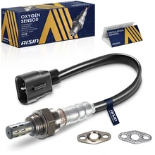 1993-1995 Toyota Corolla Upstream or Downstream O2 Oxygen Sensor | 1pc Direct-Fit | Aisin OXSAZ-01073