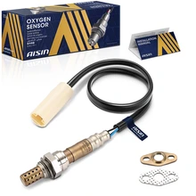 1987-1990 Toyota Supra Upstream O2 Oxygen Sensor | 1pc Direct-Fit | Aisin OXST-01075