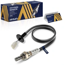 2004-2005 Toyota RAV4 Downstream O2 Oxygen Sensor | 1pc Direct-Fit | Aisin OXST-01080