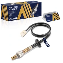 2004-2010 2015-2016 Toyota Sienna Downstream Rear O2 Oxygen Sensor | 1pc Direct-Fit | Aisin OXST-01081