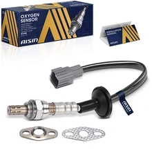 2001-2003 Toyota Sienna Downstream Front O2 Oxygen Sensor | 1pc Direct-Fit | Aisin OXST-01084
