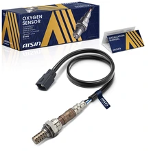 2016-2017 Lexus IS200t Downstream O2 Oxygen Sensor | 1pc Direct-Fit | Aisin OXST-01090