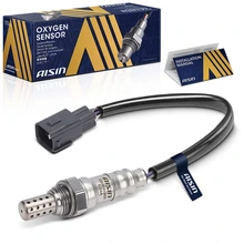 2016-2023 Toyota Tacoma Downstream O2 Oxygen Sensor | 1pc Direct-Fit | Aisin OXST-01093