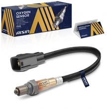 2003-2004 Toyota Corolla Upstream or Downstream O2 Oxygen Sensor | 1pc Direct-Fit | Aisin OXSAZ-01098
