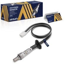2017-2020 Toyota Sienna Downstream Rear O2 Oxygen Sensor | 1pc Direct-Fit | Aisin OXST-01099