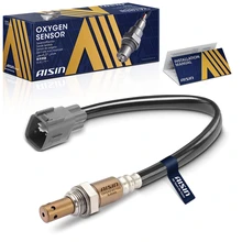 2010-2012 Toyota Tundra Upstream O2 Oxygen Sensor | 1pc Direct-Fit | Aisin OXSAZ-01102