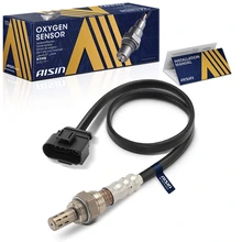 1997-1999 Audi A8 Quattro Upstream or Downstream O2 Oxygen Sensor | 1pc Direct-Fit | Aisin OXSVG-01115