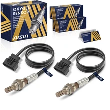 1996-1999 Volkswagen Jetta Downstream O2 Oxygen Sensor | 2pc Direct-Fit | Aisin OXSVG-01127