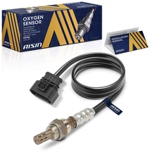 1997 Audi A4 Quattro Upstream or Downstream O2 Oxygen Sensor | 1pc Direct-Fit | Aisin OXSVG-01126