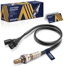 1993-1994 Jaguar XJS Upstream O2 Oxygen Sensor | 1pc Direct-Fit | Aisin OXSAZ-01129