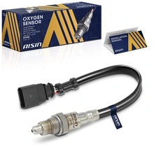 2016-2018 Audi TTS Quattro Downstream O2 Oxygen Sensor | 1pc Direct-Fit | Aisin OXSVG-01134