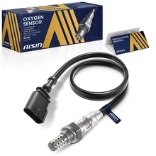 1999-2001 2004-2005 Volkswagen Jetta Downstream O2 Oxygen Sensor | 1pc Direct-Fit | Aisin OXSVG-01138