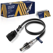 2002-2004 Audi A6 Quattro Upstream or Downstream O2 Oxygen Sensor | 1pc Direct-Fit | Aisin OXSVG-01139