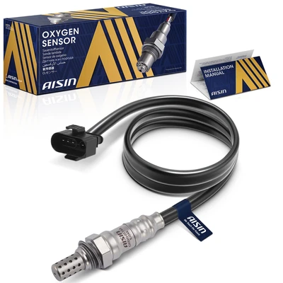 2001 Audi Allroad Quattro Downstream O2 Oxygen Sensor | 1pc Direct-Fit | Aisin OXSVG-01143