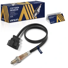2000-2004 Audi A6 Quattro Upstream O2 Oxygen Sensor | 1pc Direct-Fit | Aisin OXSVG-01145