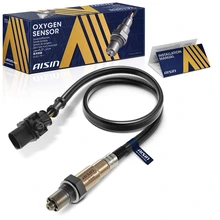 2004-2006 Volkswagen Golf Upstream or Downstream O2 Oxygen Sensor | 1pc Direct-Fit | Aisin OXSVG-01153