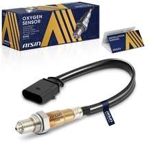 2018-2020 Audi A4 Upstream O2 Oxygen Sensor | 1pc Direct-Fit | Aisin OXSVG-01161