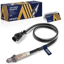 2007-2008 2010-2019 Porsche 911 Upstream O2 Oxygen Sensor | 1pc Direct-Fit | Aisin OXSVG-01162