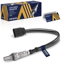 1999-2006 Volkswagen Golf Upstream or Downstream or Center O2 Oxygen Sensor | 1pc Direct-Fit | Aisin OXSAZ-01163