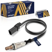 2016-2018 Volkswagen Jetta Upstream O2 Oxygen Sensor | 1pc Direct-Fit | Aisin OXSVG-01165