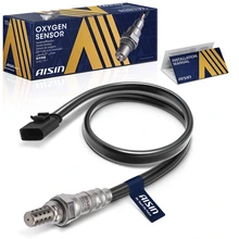2018-2019 2021 Audi RS5 Downstream O2 Oxygen Sensor | 1pc Direct-Fit | Aisin OXSVG-01166
