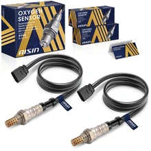 2000-2002 Volkswagen Cabrio Upstream or Downstream O2 Oxygen Sensor | 2pc Direct-Fit | Aisin OXSVG-01169